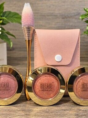 Milani Make Up bundle